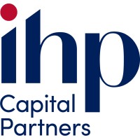 IHP Capital Partners Logo