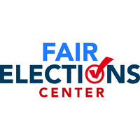 Fair Elections Center Logo