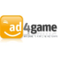 Ad4Game.com Logo
