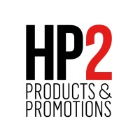HP2 Promotions Logo