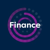 Informa Connect - Finance Logo