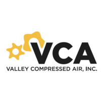 Valley Compressed Air Logo