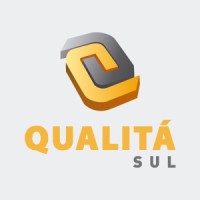 QUALITÁ SUL Logo