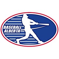 Baseball Alberta Logo