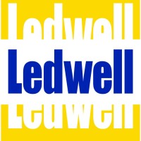 Ledwell Plastics Limited Logo