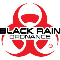 BLACK RAIN ORDNANCE INC Logo