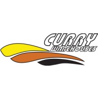Curry Warehouses Logo