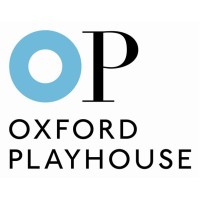 Oxford Playhouse Logo