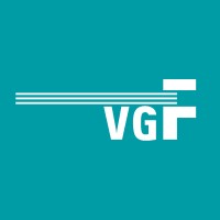 Verkehrsgesellschaft Frankfurt am Main (VGF) Logo