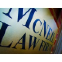 McNeil Law Firm, PLLC Logo