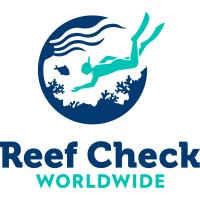 Reef Check Foundation Logo