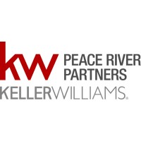 Keller Williams Peace River Partners Logo