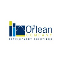 The Orlean Company Logo
