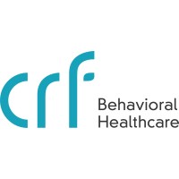 Community Research Foundation Logo