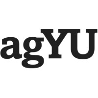 Art Gallery of York University Logo