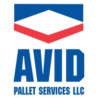 Avid Pallet Services, LLC Logo
