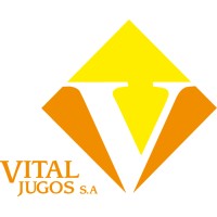 Vital Jugos S.A. Logo