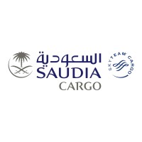 Saudia Cargo Logo