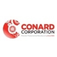 Conard Corporation Logo