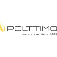 Polttimo Oy Logo