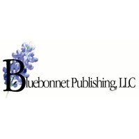 Bluebonnet Publishing, LLC Logo