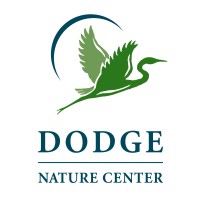 Dodge Nature Center Logo