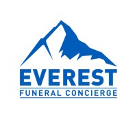 Everest Funeral Concierge Logo
