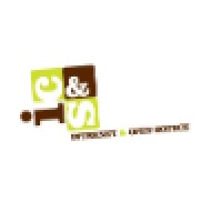 IC&S Logo