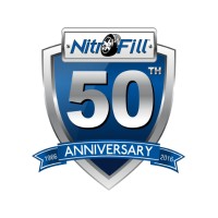NitroFill LLC. Logo
