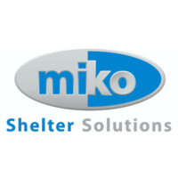 Miko Engineering Ltd Logo