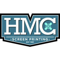 HMC Screen Printing Logo
