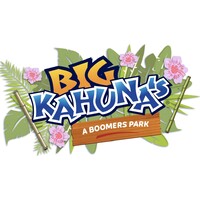 Big Kahunas Water Parks Logo