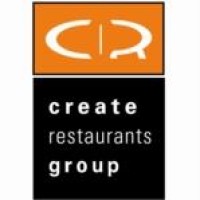 Create Restaurants Asia Pte Ltd Logo