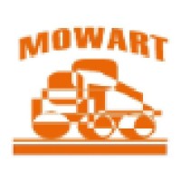 Mowart Security. Logo