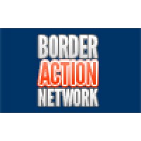 Border Action Network Logo