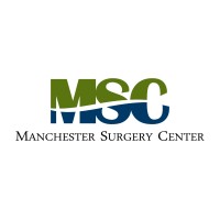 Manchester Surgery Center Logo
