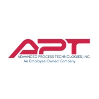 Advanced Process Technologies Inc. Logo