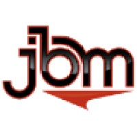 JBM Computer Consultants, Inc. Logo