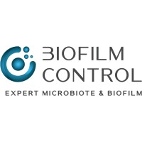 BioFilm Control Logo