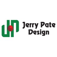Jerry Pate Design, Inc. Logo