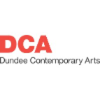 Dundee Contemporary Arts Logo