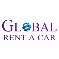 Global RENT A CAR Skopje Logo