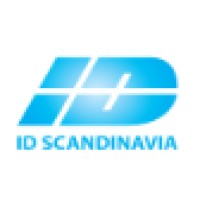 ID Scandinavia AS Logo