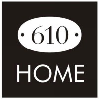 610 Home Logo