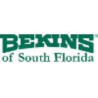 Bekins of South Florida Logo
