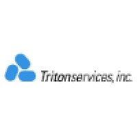 Triton Services, Inc. Logo
