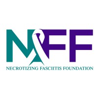 NECROTIZING FASCIITIS FOUNDATION Logo