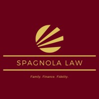 The Spagnola Law Firm Logo