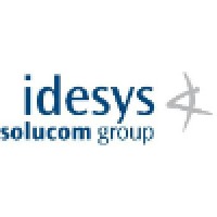 IDESYS Logo