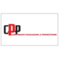 Corporate Packaging, Inc. Logo
